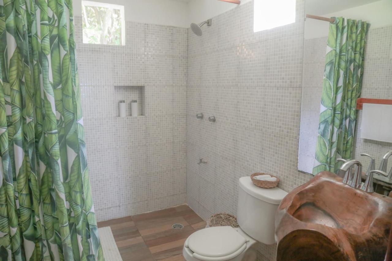 Pucte 13 Villa Bacalar Eksteriør billede
