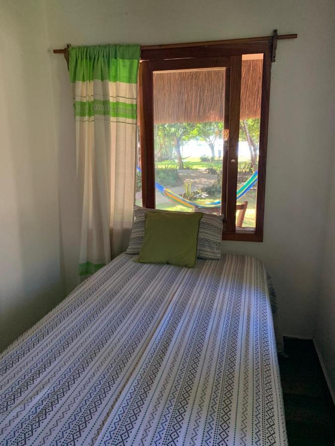 Pucte 13 Villa Bacalar Eksteriør billede