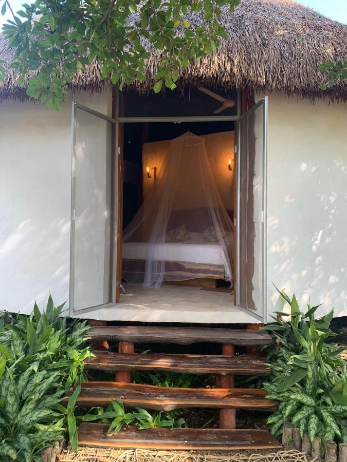 Pucte 13 Villa Bacalar Eksteriør billede