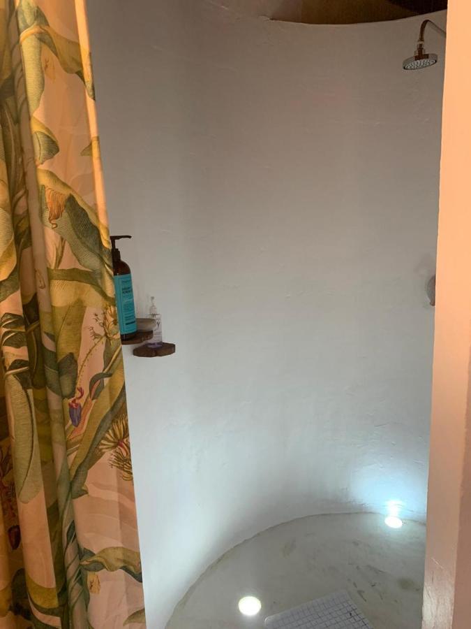 Pucte 13 Villa Bacalar Eksteriør billede