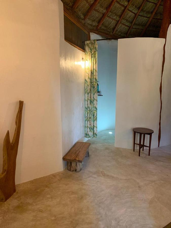 Pucte 13 Villa Bacalar Eksteriør billede